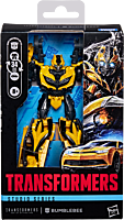 Transformers: Age of Extinction - Bumblebee Studio Series Deluxe Class 5" Action Figure