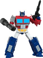 Transformers: Energon (2004) - Optimus Prime Transformers Studio Series Leader Class 7.25" Scale Action Figure