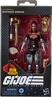G.I. Joe - Mistress Armada Classified Series 6" Scale Action Figure