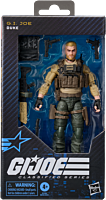G.I. Joe - Duke Classified Series 6" Scale Action Figure
