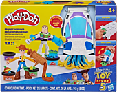Toy Story 5 - Space Creations Play-Doh Playset