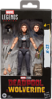 Deadpool & Wolverine (2024) - X-23 Marvel Legends 6" Scale Action Figure