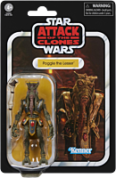 Star Wars Episode II: Attack of the Clones - Poggle the Lesser Vintage Collection Kenner 3.75" Scale Action Figure