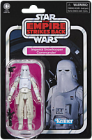Star Wars Episode V: The Empire Strikes Back - Imperial Snowtrooper Commander Vintage Collection Kenner 3.75" Scale Action Figure
