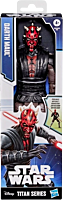 Star Wars - Darth Maul Titan Series 12" Action Figure