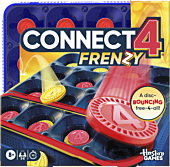 Connect 4 - Frenzy Board Game