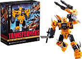Transformers - Herald of Unicron Age of the Primes Leader Class 7.5" Action Figure