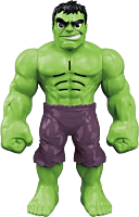 Bop It! - Hulk Bop It! Electronic Game