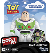 Bop It! - Buzz Lightyear Bop It! Electronic Game