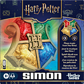 Simon - Harry Potter Electronic Game