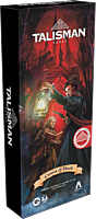 Talisman - Talisman Sagas: Crown of Blood Board Game Expansion