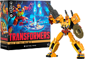 Transformers - Sentinel Prime Age of the Primes Voyager Class 7.25" Action Figure