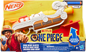 One Piece (2023) - Going Merry Nerf Blaster