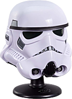 Star Wars - Stormtrooper Mini Helmet Black Series 6" Scaled Prop Replica
