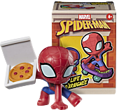Spider-Man - Spider-Man Thwip Life Blind Box Vinyl Figure (Single Unit)