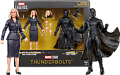 Thunderbolts* (2025) - Valentina Allegra de Fontaine and The Void Marvel Legends 6" Scale Action Figure 2-Pack