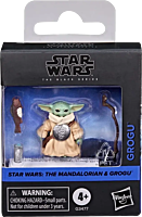 Star Wars: The Mandalorian & Grogu (2026) - Grogu Black Series 6