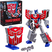 Transformers - Icons Optimus Prime Voyager Class 6.75" Action Figure
