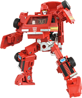 Transformers - Ironhide Missing Link C-14 Takara Tomy 5" Action Figure