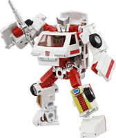 Transformers - Ratchet Missing Link C-15 Takara Tomy 5
