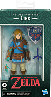 The Legend of Zelda: Tears of the Kingdom - Link Heroes of Hyrule Deluxe 6