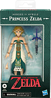 The Legend of Zelda: Tears of the Kingdom - Princess Zelda Heroes of Hyrule Deluxe 6