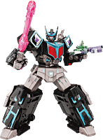 Transformers - Nemesis Star Convoy New Legends NL-03 Takara Tomy 15" Action Figure