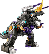 Transformers - Gigastorm New Legends NL-04 Takara Tomy 18