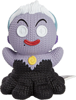 The Little Mermaid (1989) - Ursula Knit Series 5" Vinyl Figure