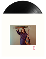 En Kernaghan Band - Energetik LP Vinyl Record