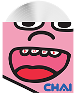 Chai - Punk LP Vinyl Record (White Vinyl)