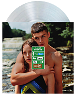 Saint Etienne - I’ve Been Trying To Tell You LP Vinyl Record (Clear Vinyl)