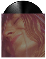 Halo Maud - Celebrate Vinyl LP Vinyl Record