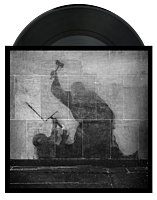 Kneecap ft. Sub Focus - No Comment 7" Single Vinyl Record