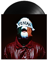 Kneecap - Fenian LP Vinyl Record