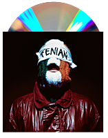 Kneecap - Fenian CD