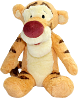 Winnie the Pooh - Tigger Re-Softables 6" Plush