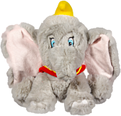 Dumbo (1941) - Dumbo Re-Softables 6" Plush