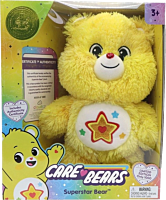 Care Bears - Superstar Bear Limited Edition 14" Plush