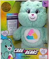 Care Bears - Unity Bear Limited Edition 14" Plush