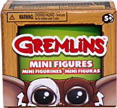 Gremlins - Gremlins 2.5" Collectible Blind Box Mini Figure (Single Unit)