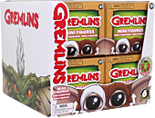 Gremlins - Gremlins 2.5" Collectible Blind Box Mini Figure (Display of 12)