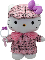 Hello Kitty - Detective Kitty Limited Edition 12" Plush