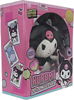 Hello Kitty and Friends - Kuromi 20th Anniversary Limited Edition 12" Plush