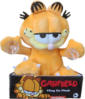 Garfield - Garfield 8" Cling On Plush