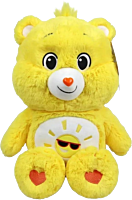 Care Bears: Unlock the Magic - Funshine Bear 20" Jumbo Plush