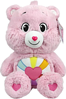 Care Bears: Unlock the Magic - Hopeful Heart Bear 20" Jumbo Plush