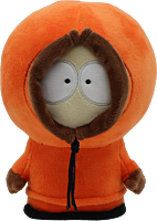 South Park - Kenny Electronic Talking Plush