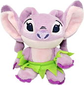 Lilo & Stitch - Hula Angel Resoftables 3" Micro Plush