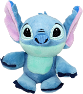 Lilo & Stitch - Stitch Resoftables 3" Micro Plush